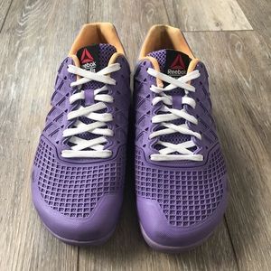 REEBOK CROSSFIT TRAINERS